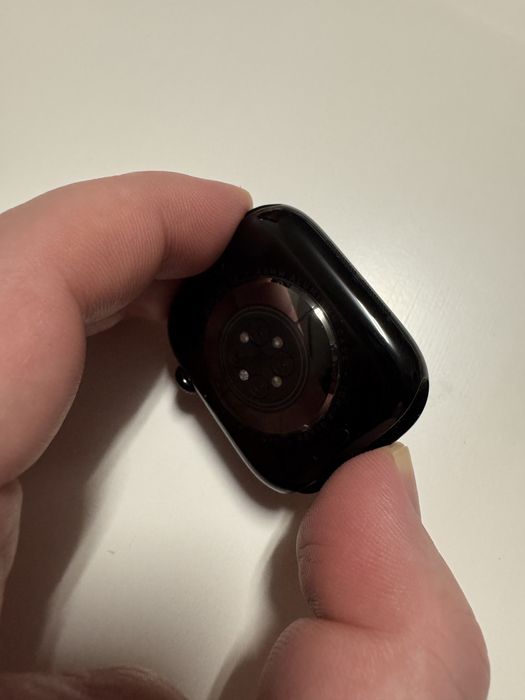 Apple Watch s10 46mm com garantia