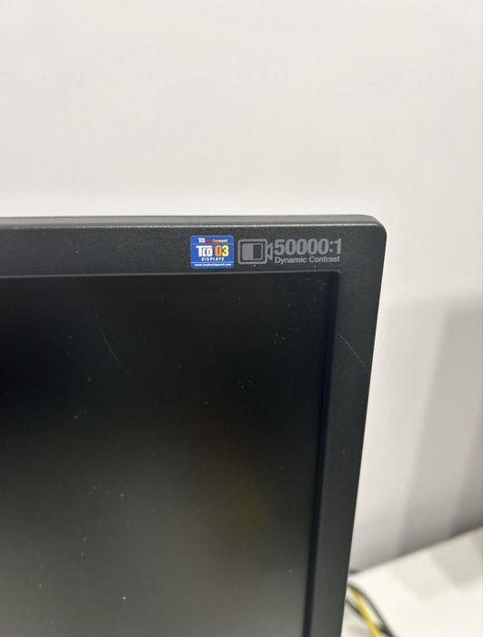 Monitor Samsung 2243NW