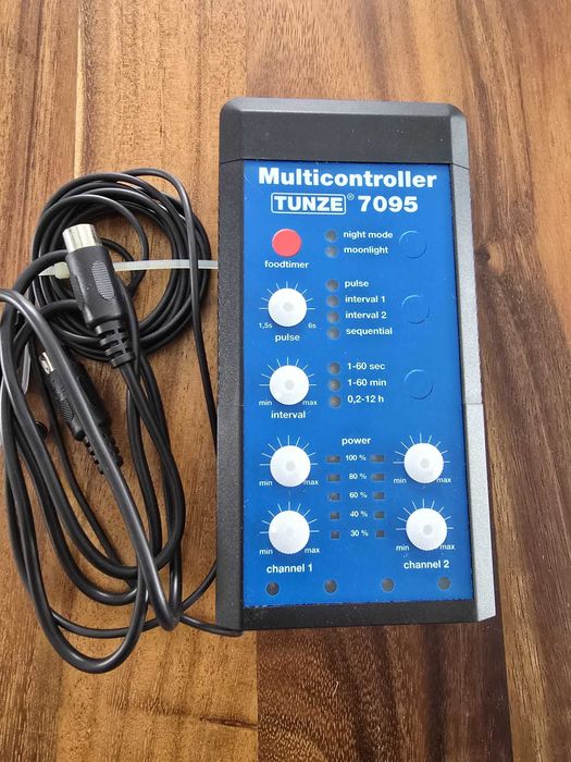 TUNZE® Multicontroller 7095