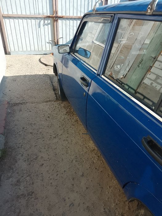 Продам! ВАЗ 2104 також ваз 09