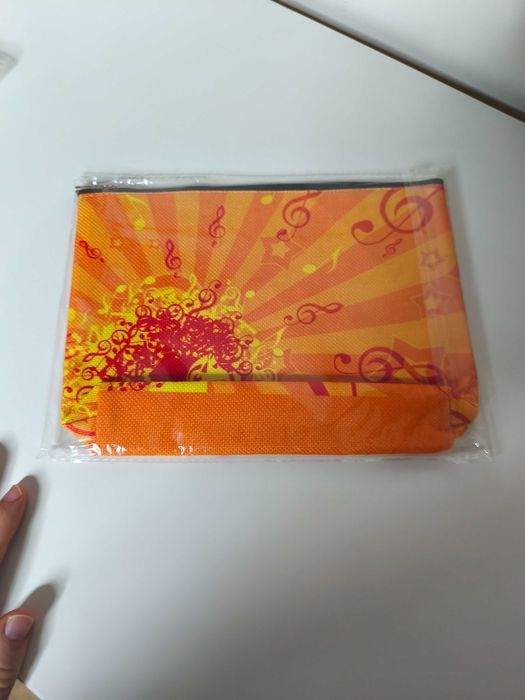 Kosmetyczka podróżna