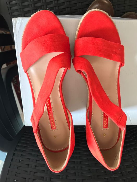 Super buty piękny kolor