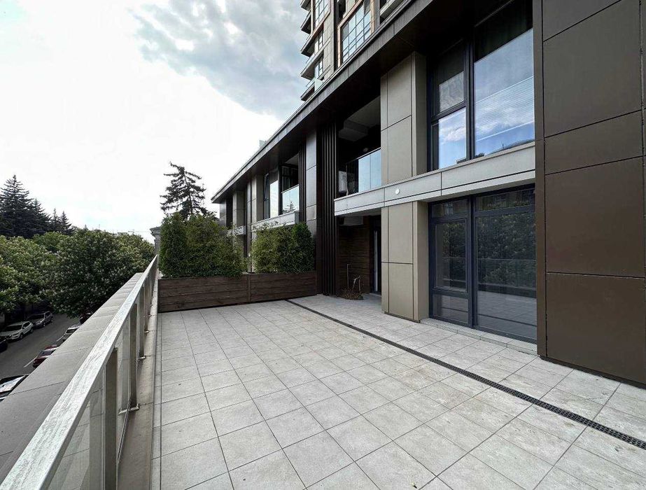 Здам офіс у ЖК Новодворянський на Вернадського, парк Шевченко