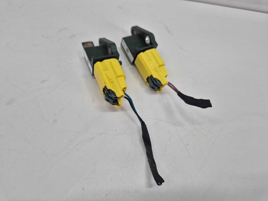 vw passat b6 czujnik sensor uderzenia bocznego sensor
