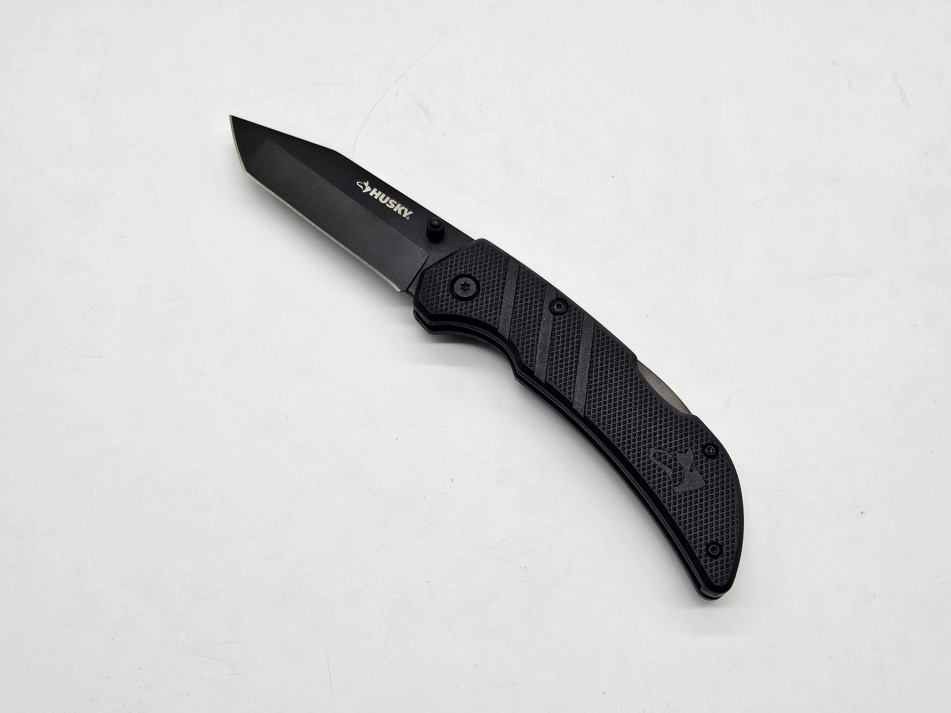 Складной нож Husky Folding Sporting Knife/В наличии!!!: 430 грн