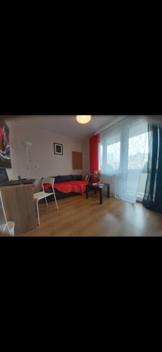 Pokój dla studenta/ki Ruczaj / Grota Roweckiego / 10 min pieszo na UJ! / Wi-Fi FREE