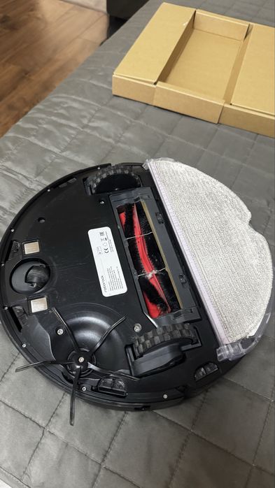 робот-пилосос Roborock S6 MaxV