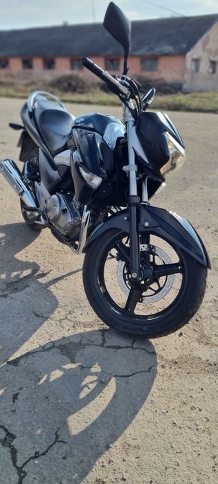 Suzuki gw 250 ідеал!!!