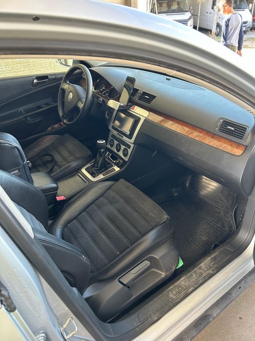 Продам Volkswagen Passat B6