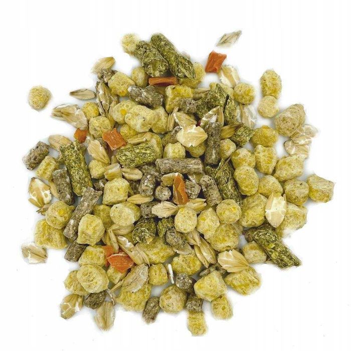 Chrupka Basic dla koni- Lira