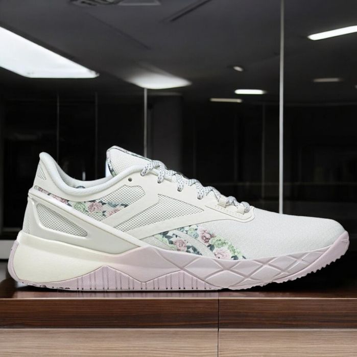 Жіночі кросівки Reebok nanoflex tr 2.0 оригінал(40-26см).