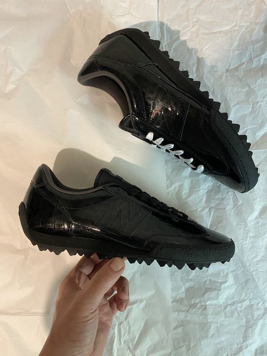 Кросівки New Balance Gator run|розмір:US11,5/29,5cm#premiata/golden goose/adidas y-3/prada/balmain/d&g/asics onitsuka tiger/nike x travis scott jordan