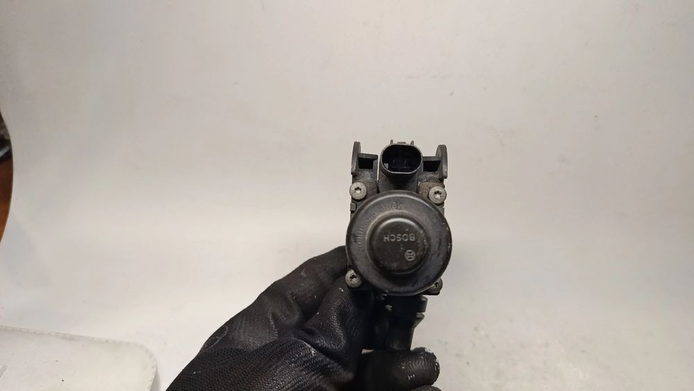 Válvula controlo de ar BMW 1 (F20)