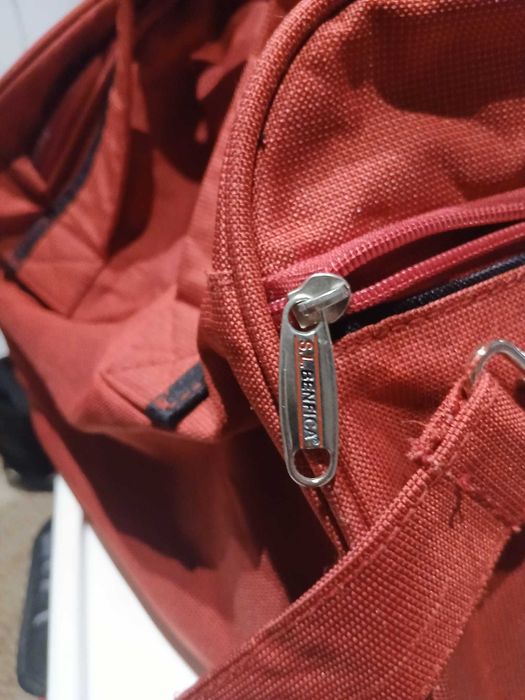 Mala desporto SL. Benfica