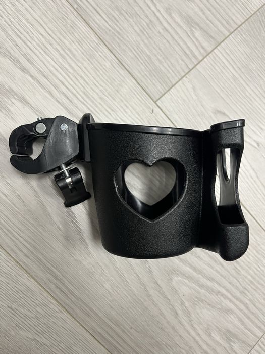 Подстаканник на коляску