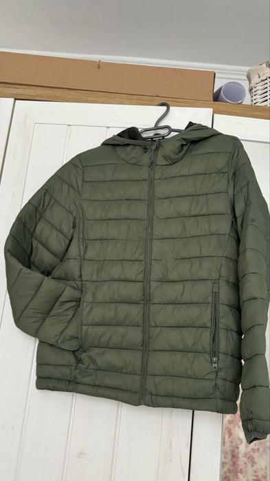 Курточка Pull &Bear легенька розмір S