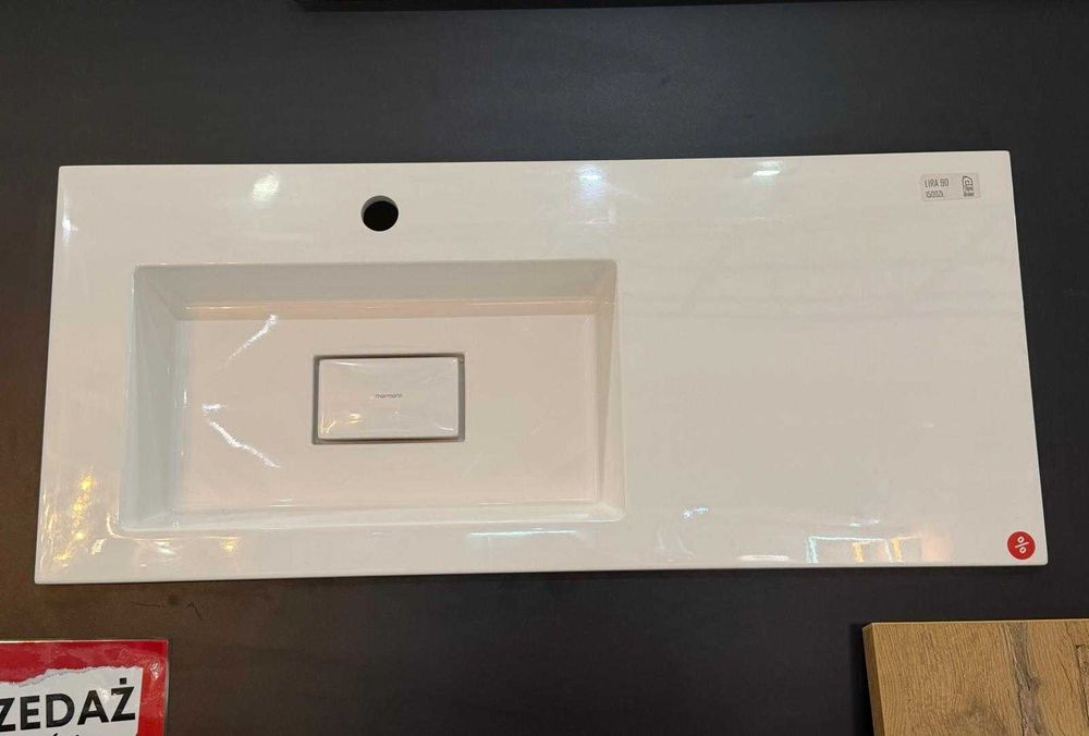 Umywalka marmorin lira 90