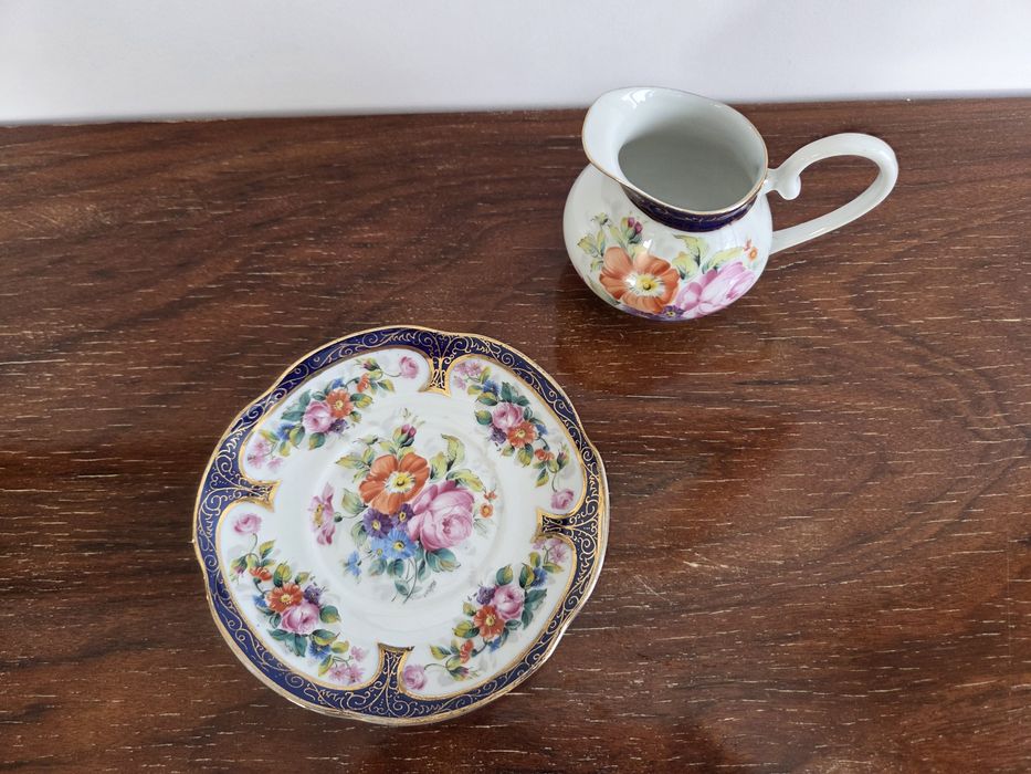 Limoges Creamer445946042264463362