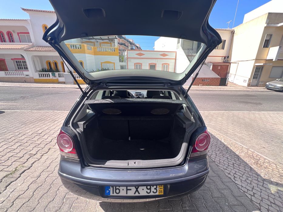 Volkswagen Polo — fotografia 6