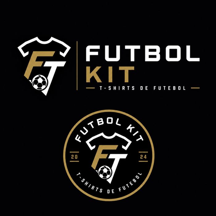 Vendo camisolas de futebol, todo o tipo