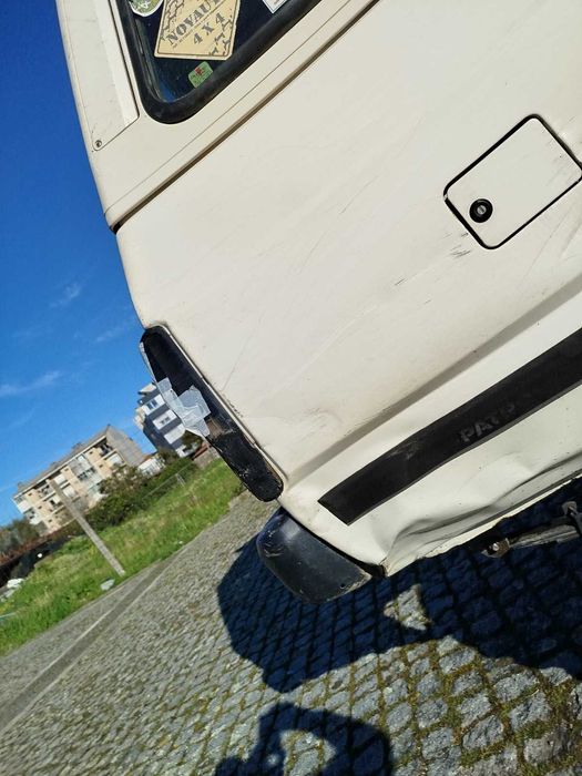Nissan Patrol — fotografia 6
