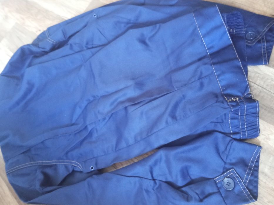 Bluza robocza Lahti Pro
