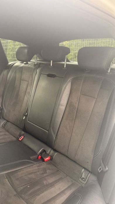 Audi A4 Avant Audi A4 Avant, S line Sport