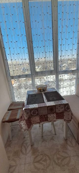 Однокімнатна квартира, 18,5 м, Софіївська Борщагівка, ЖК Villa Sofia