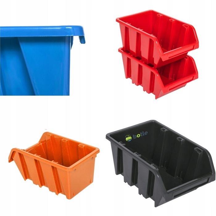 Tablica Warsztatowa Narzędziowa 170x78cm Ścianka G