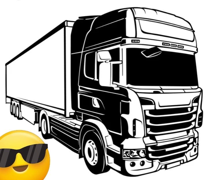 Capacidade profissional de transporte de mercadorias