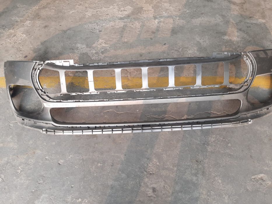 Pára-choques original Mini ClubMan