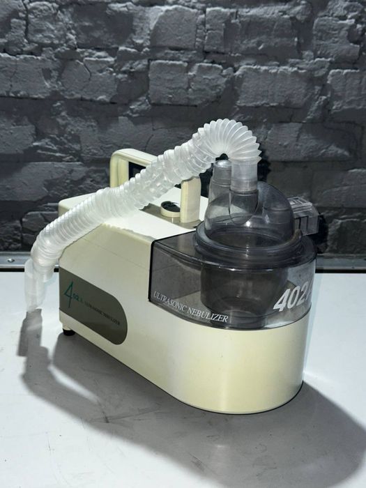 ультразвуковой небулайзер (ингалятор)
