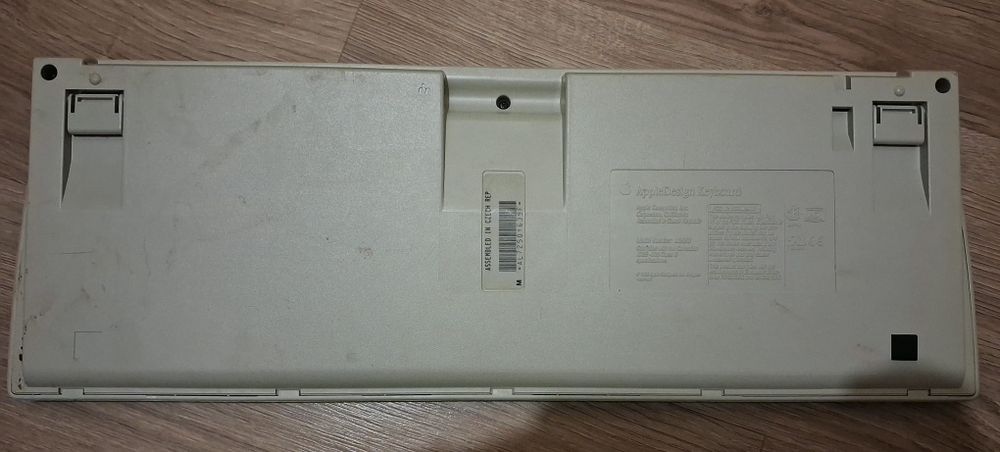 Клавиатура AppleDesign Keyboard Apple