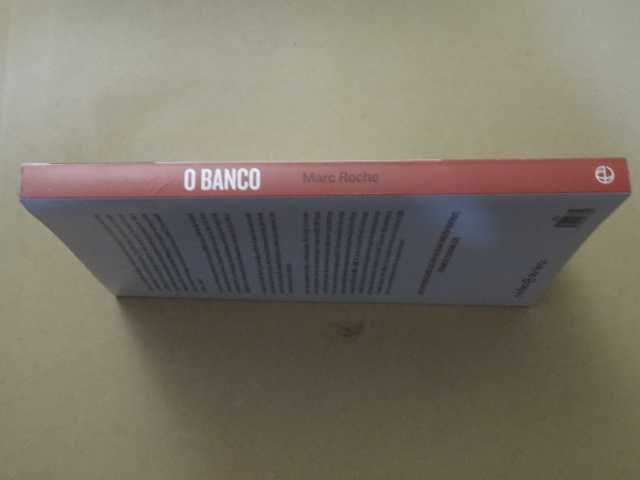 O Banco de Marc Roche