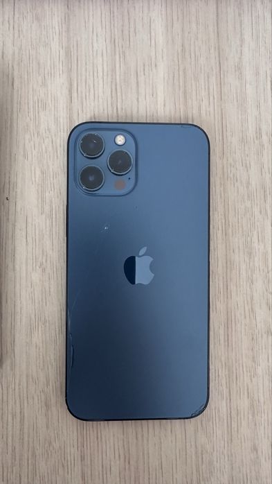 iPhone 12 pro Max