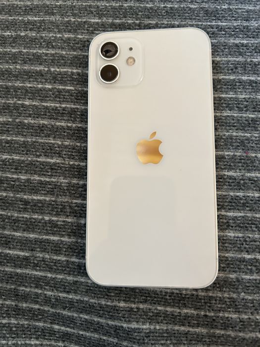 Sprzedam telefon iphone 12