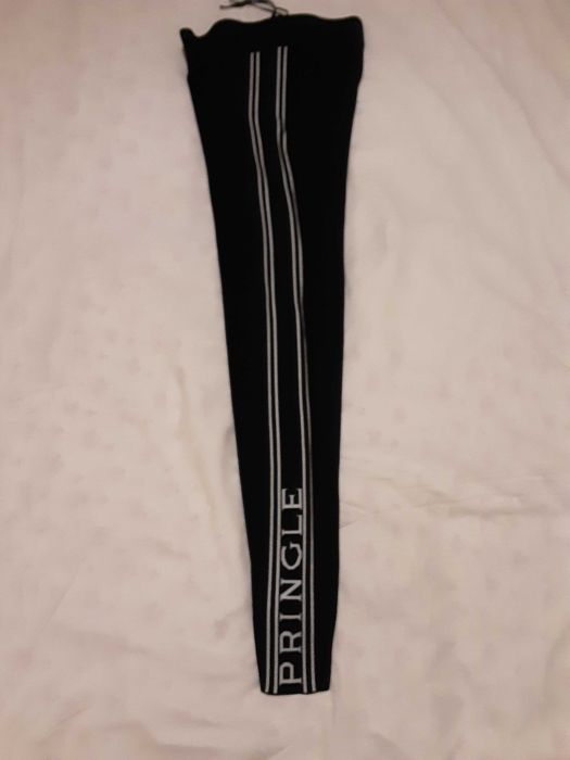 спортивные штаны H&M женские