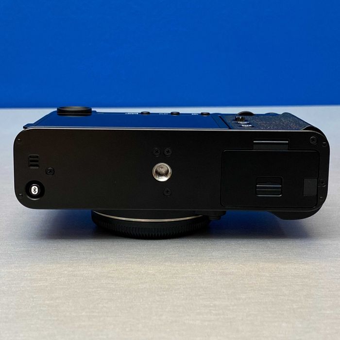 Fujifilm X-E5 (Corpo) - 40.2MP | Black | NOVA | 3 ANOS DE GARANTIA