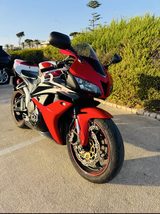 Honda CBR 600RR