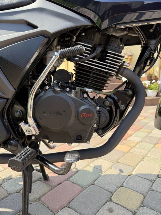 Продам Ліфан CCR150