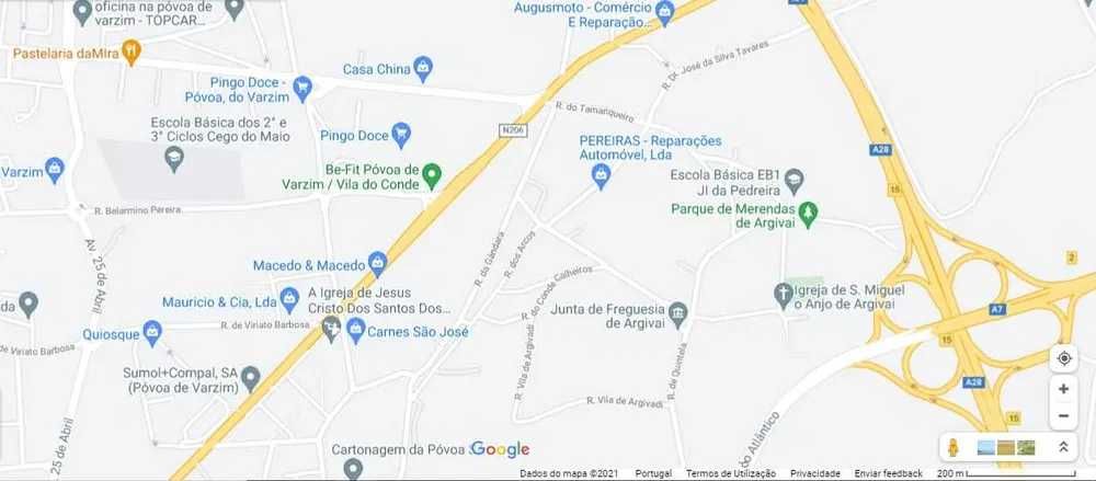 Terreno urbano com 10.000m2