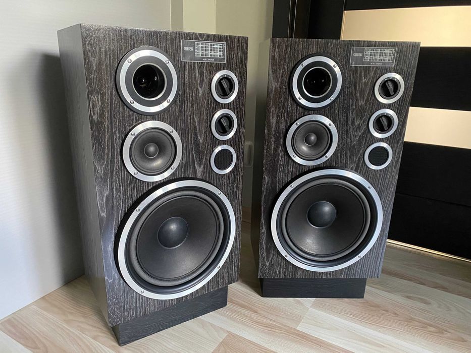 Kolumny TONSIL części. NAPRAWA