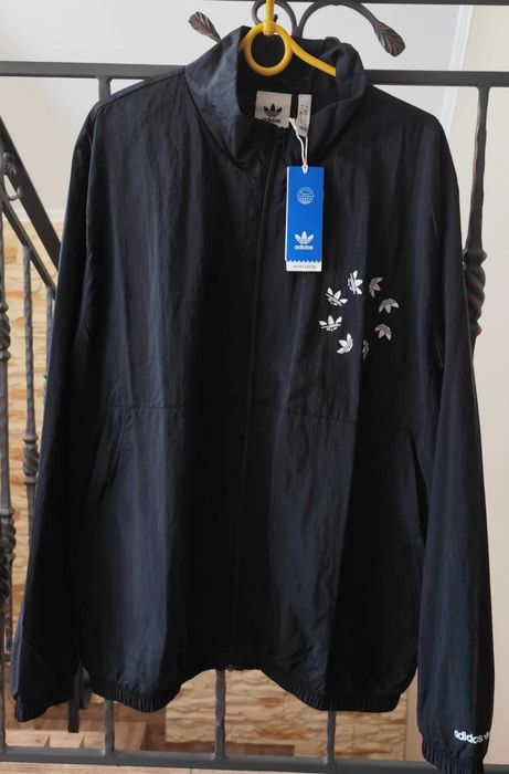 Bluza adidas rozmiar L