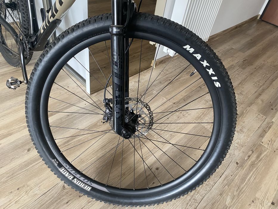 Giant XTC Advanced 29 1