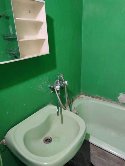 Здам 3 кiмнатну квартиру по вул.Богуна 45