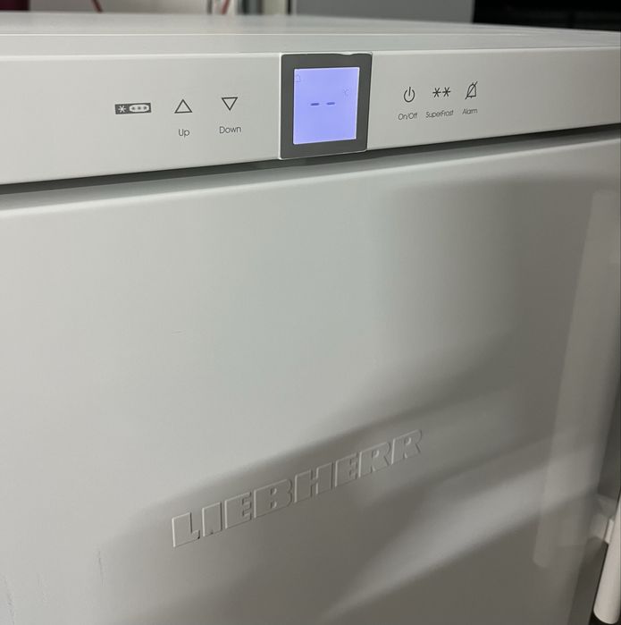 Морозильна камера NoFrost - Germany