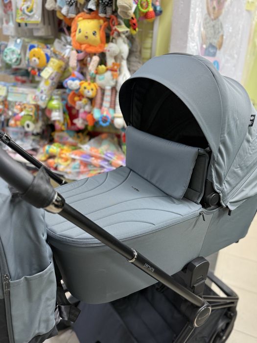 El Camino Persona коляска 2в1