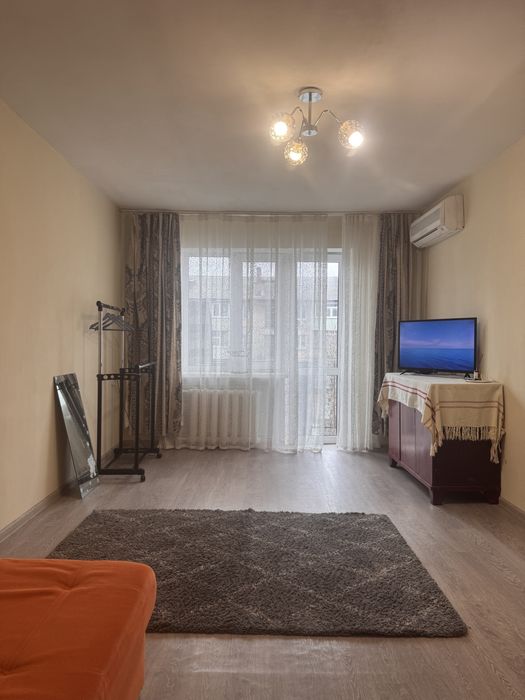 Квартира подобово в центрі міста Павлоград, район ТЦ Олімпія .