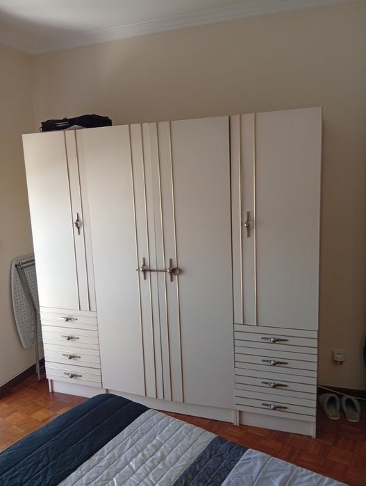 Vendo Quarto completo 300€