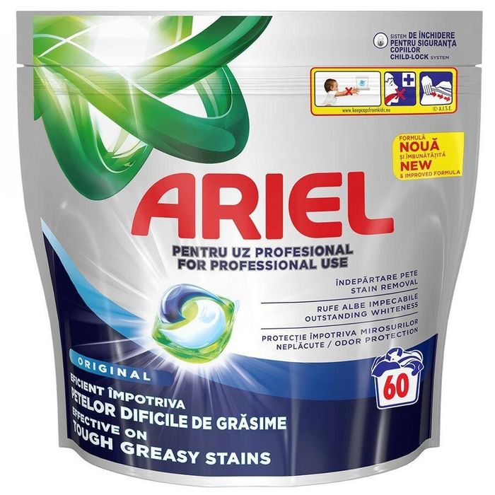 Ariel 60 Pods Orginal